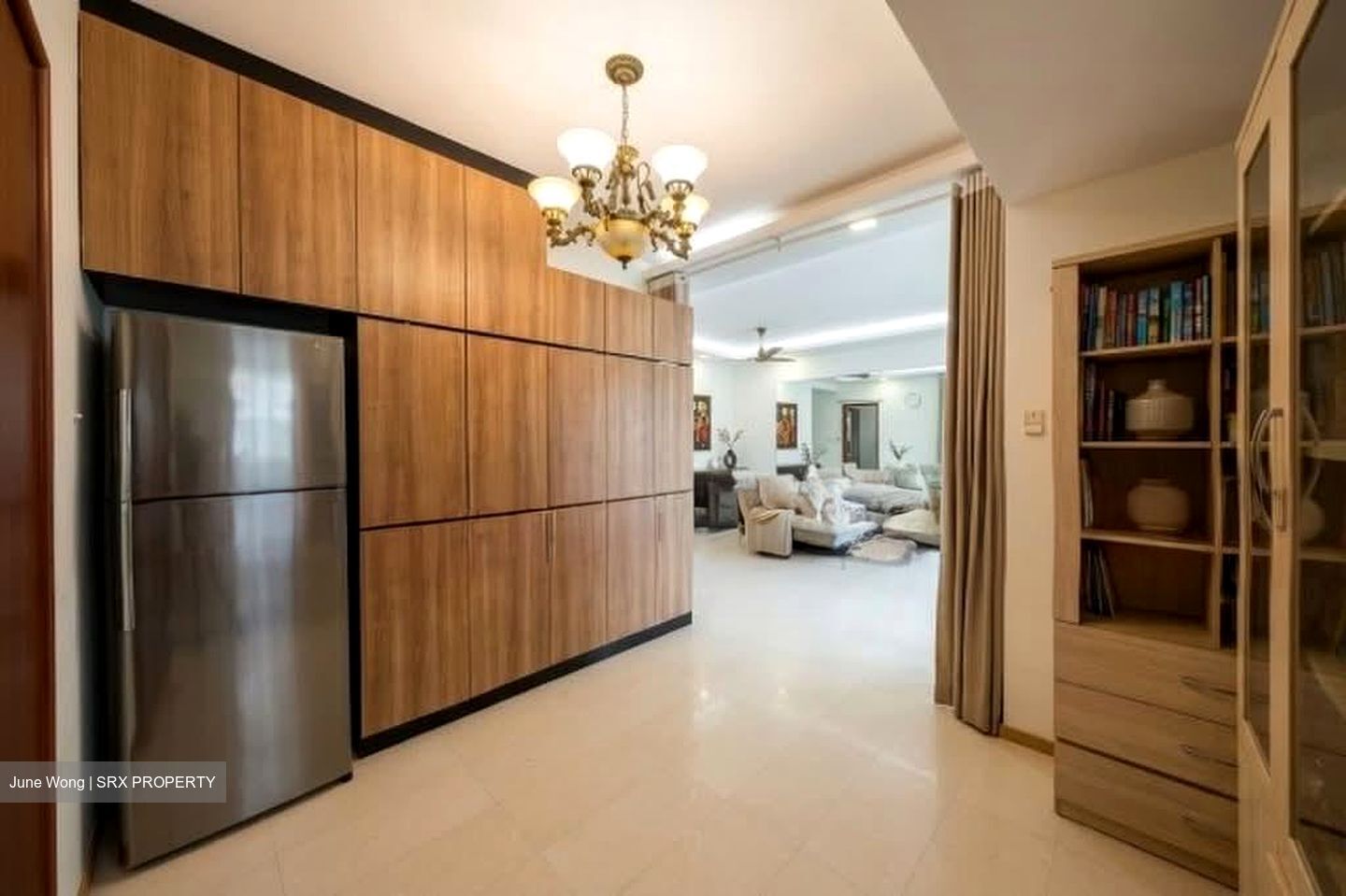 The Clearwater (D16), Condominium #597037611